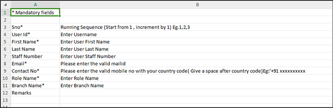 Instruction Sheet (Sheet 2)